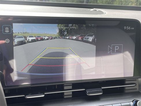 New 2026 Hyundai Kona SEL Premium image 26