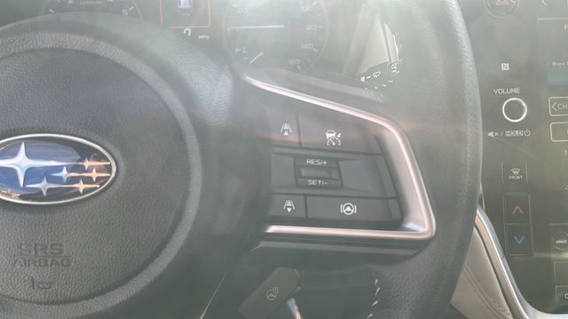 Used 2024 Subaru Outback Limited XT AWD/4WD image 10