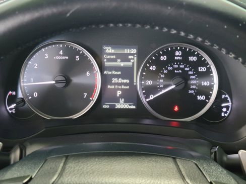 Certified 2024 Lexus IS 300 image 21