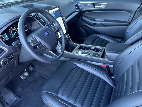 Certified 2024 Ford Edge SEL w/ Convenience Package image 7