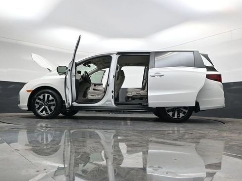 New 2026 Honda Odyssey EX-L image 40