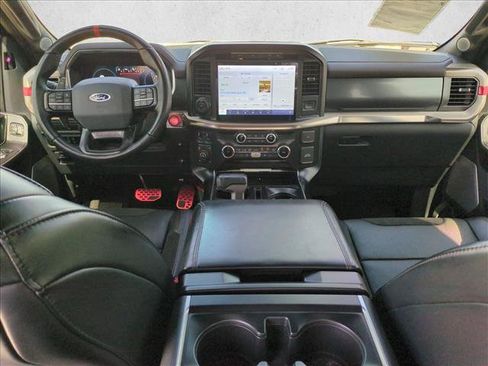 Used 2023 Ford F150 Raptor AWD/4WD image 19