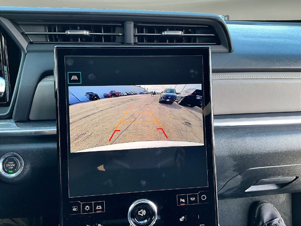 Used 2026 GMC Terrain Elevation AWD/4WD image 18