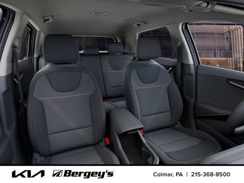 New 2026 Kia Niro LX FWD image 18