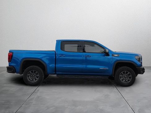 Used 2024 GMC Sierra 1500 AT4X AWD/4WD image 5