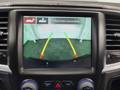 Used 2018 RAM 2500 Limited image 14