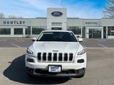Used 2014 Jeep Cherokee Limited image 3