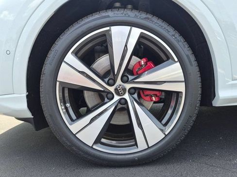New 2026 Audi SQ5 Premium Plus AWD/4WD image 16