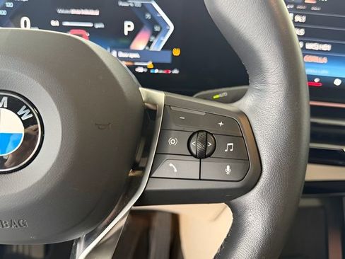 Used 2025 BMW X2 xDrive28i image 20