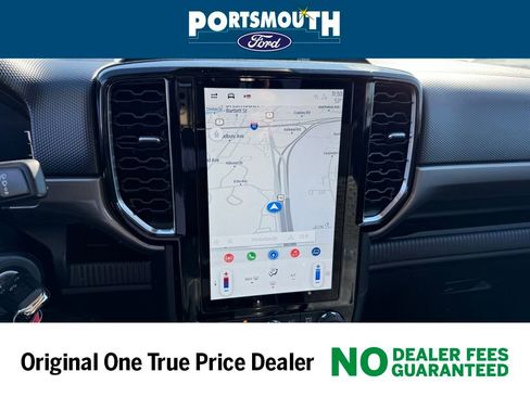 New 2025 Ford Ranger XLT w/ Trailer Tow Package image 8