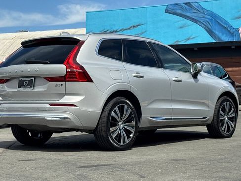 Certified 2023 Volvo XC60 B5 Plus w/ Climate Package AWD/4WD image 2