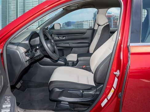 Certified 2024 Honda CR-V LX image 15