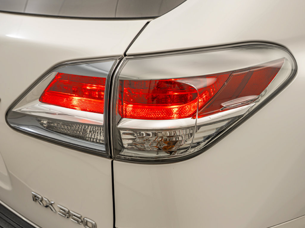 Used 2015 Lexus RX 350 AWD image 9
