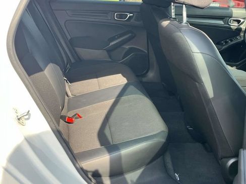 Used 2022 Honda Civic Sport image 20