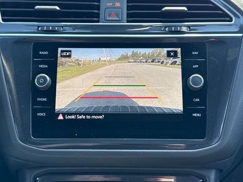Used 2023 Volkswagen Tiguan SEL R-Line AWD/4WD image 30