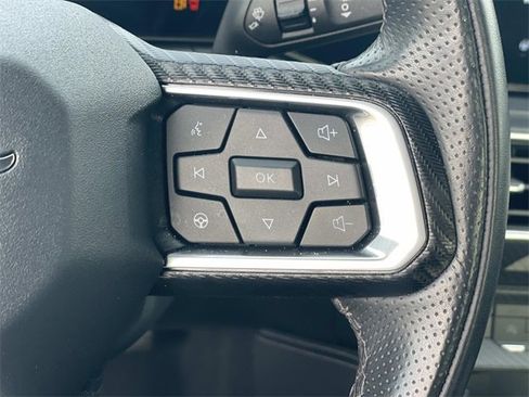 Certified 2025 Ford Mustang GT Premium image 10