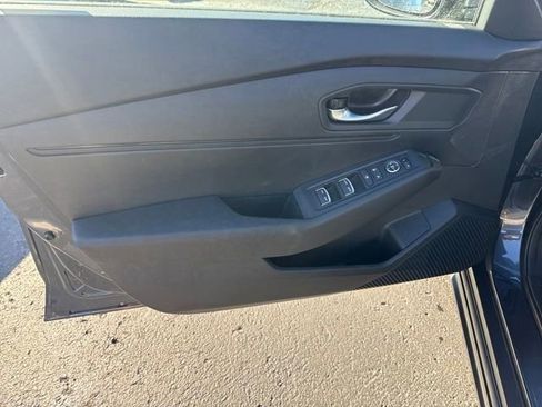 New 2025 Honda Accord LX image 10