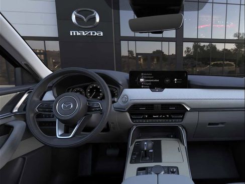 New 2026 MAZDA CX-90 3.3 Turbo S w/ Premium Plus image 2