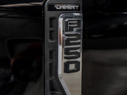 Used 2024 Ford F250 Lariat w/ Chrome Package AWD/4WD image 52