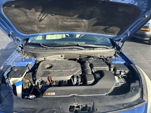 Used 2017 Hyundai Sonata SE image 16