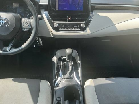 Used 2024 Toyota Corolla LE FWD image 20