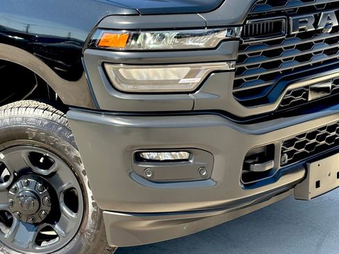 Used 2025 RAM 3500 Tradesman image 11