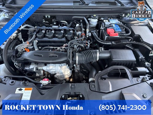 Used 2023 Honda Accord EX image 32