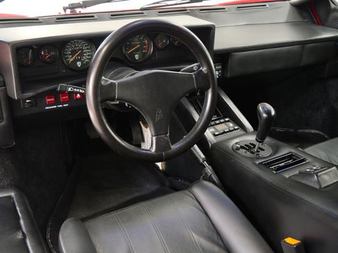 Used 1989 Lamborghini Countach Coupe RWD image 26