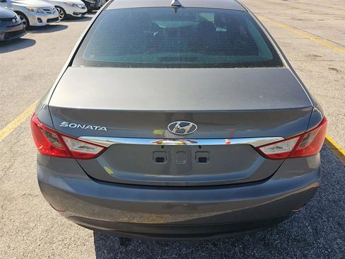 Used 2014 Hyundai Sonata GLS w/ Popular Equipment Group 2 image 14