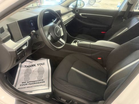 Certified 2026 Hyundai Sonata SEL FWD image 24