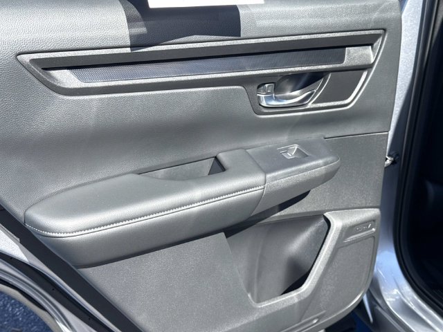 Certified 2026 Honda CR-V EX image 12