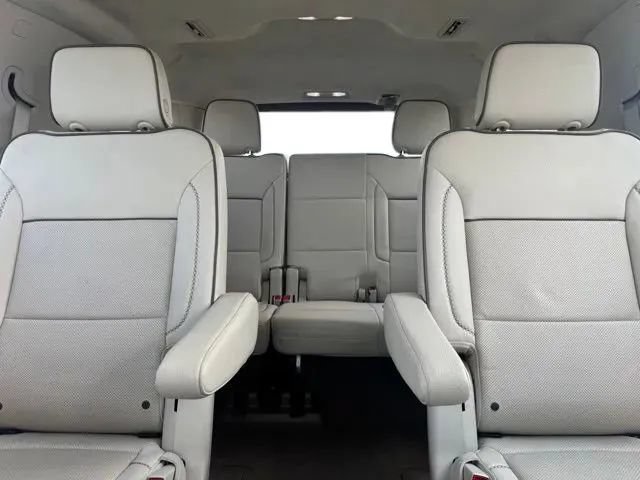 Used 2023 GMC Yukon Denali AWD/4WD image 20