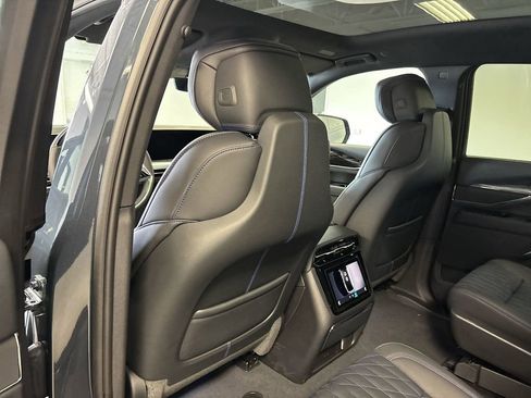 New 2025 Cadillac Escalade IQ Sport 1 image 30