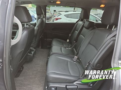 Used 2024 Honda Odyssey EX-L image 16