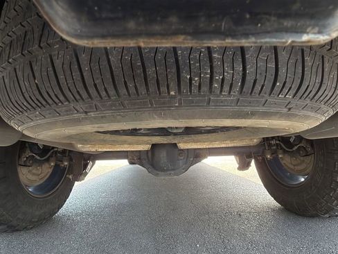 Used 2021 GMC Sierra 1500 AT4 AWD/4WD image 13