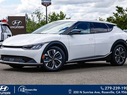 Used 2024 Kia EV6 Light
