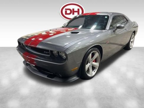 Used 2012 Dodge Challenger SRT8 image 10