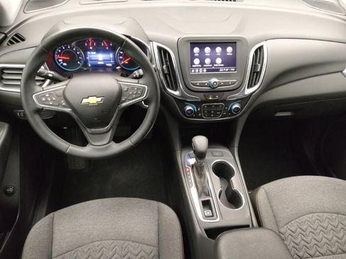 Used 2023 Chevrolet Equinox LT AWD/4WD image 22