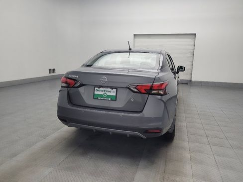 Used 2024 Nissan Versa S w/ S Plus Package image 7