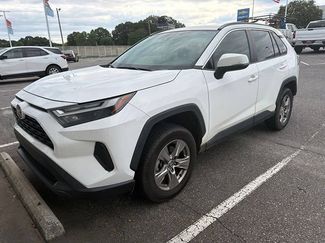 Used 2023 Toyota RAV4 XLE w/ Convenience Package AWD/4WD video 1