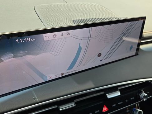 New 2026 Genesis GV70 3.5T Sport Prestige AWD/4WD image 9