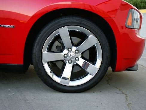 Used 2007 Dodge Charger R/T w/ Road/Track Performance Group image 54