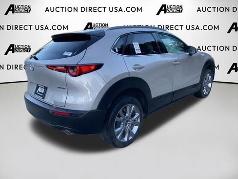 Used 2022 MAZDA CX-30 AWD 2.5 S w/ Premium Package image 15