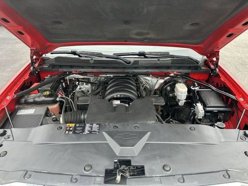 Used 2016 Chevrolet Silverado 1500 LT image 19