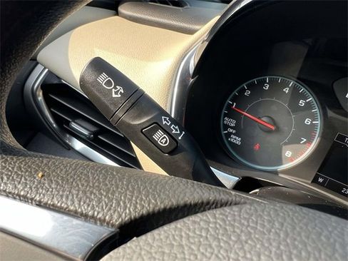 Certified 2023 Chevrolet Traverse LS w/ Safety Package image 30