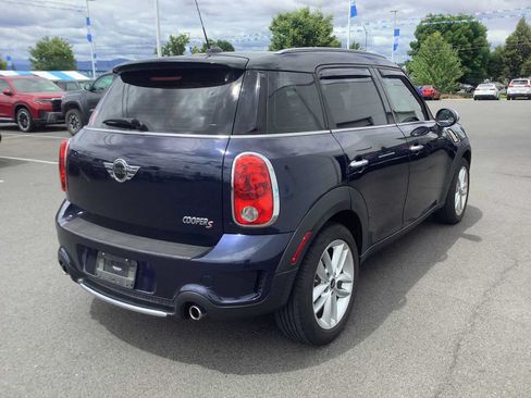 Used 2013 MINI Cooper Countryman S FWD image 6