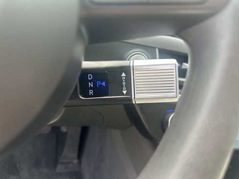 Used 2025 Hyundai Sonata SEL FWD image 29