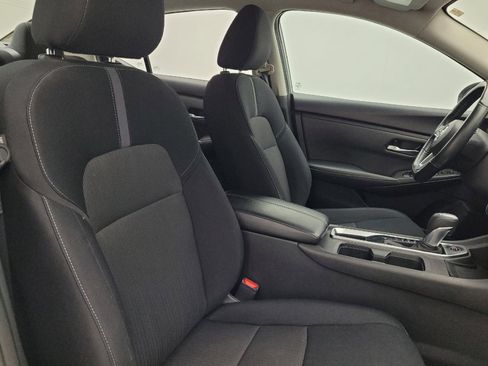 Used 2023 Nissan Sentra SV w/ All-Weather Package image 21