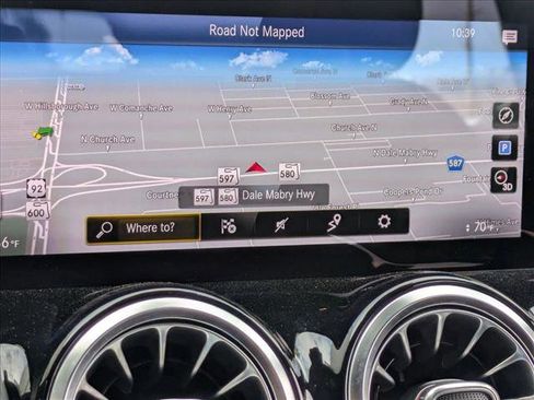 Used 2020 Mercedes-Benz GLB 250 image 12