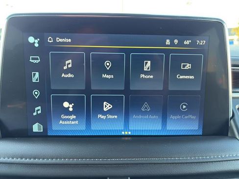 Used 2023 Chevrolet Tahoe LT image 24